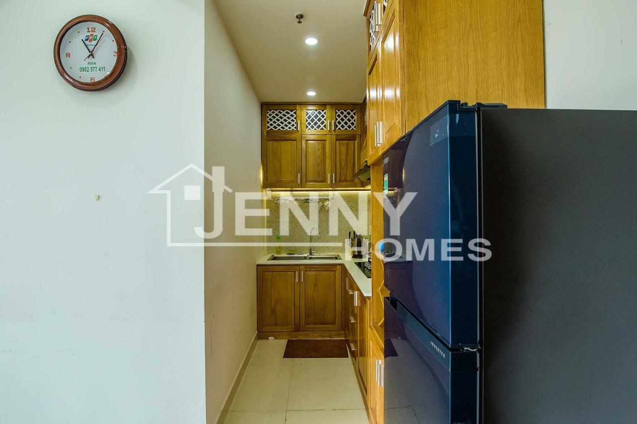 Sunrise City - Jennyhomes Хошимін Екстер'єр фото
