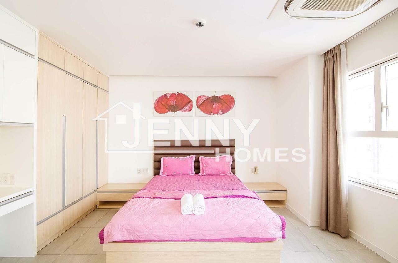Sunrise City - Jennyhomes Хошимін Екстер'єр фото