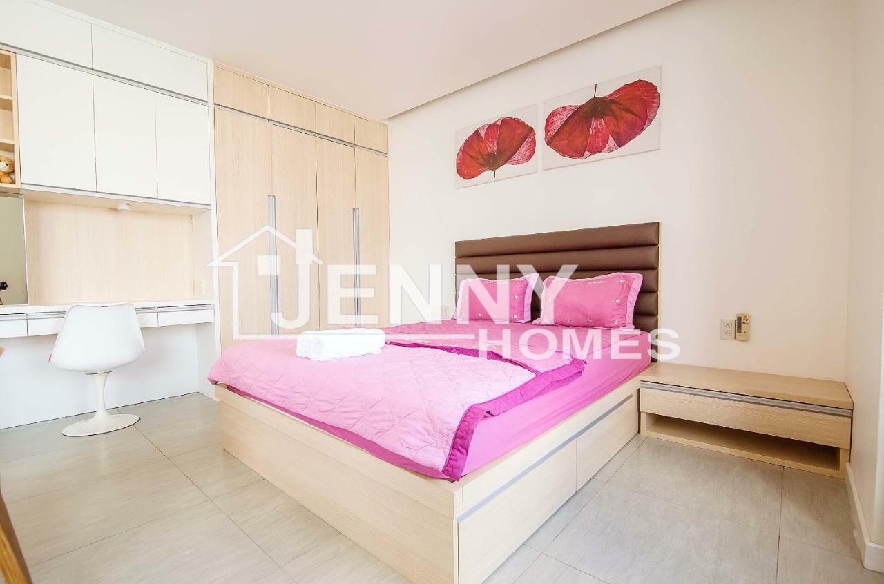 Sunrise City - Jennyhomes Хошимін Екстер'єр фото
