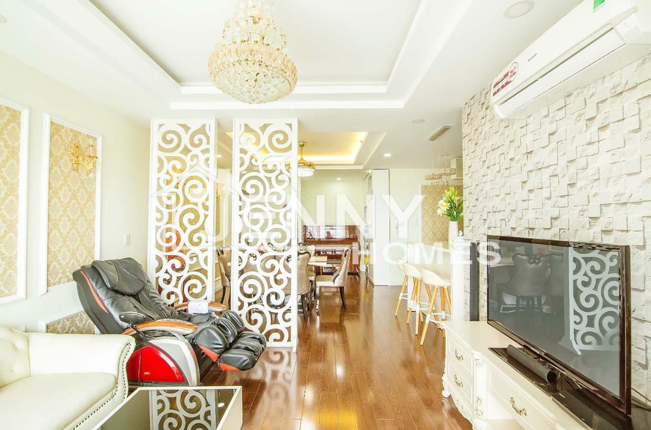 Sunrise City - Jennyhomes Хошимін Екстер'єр фото