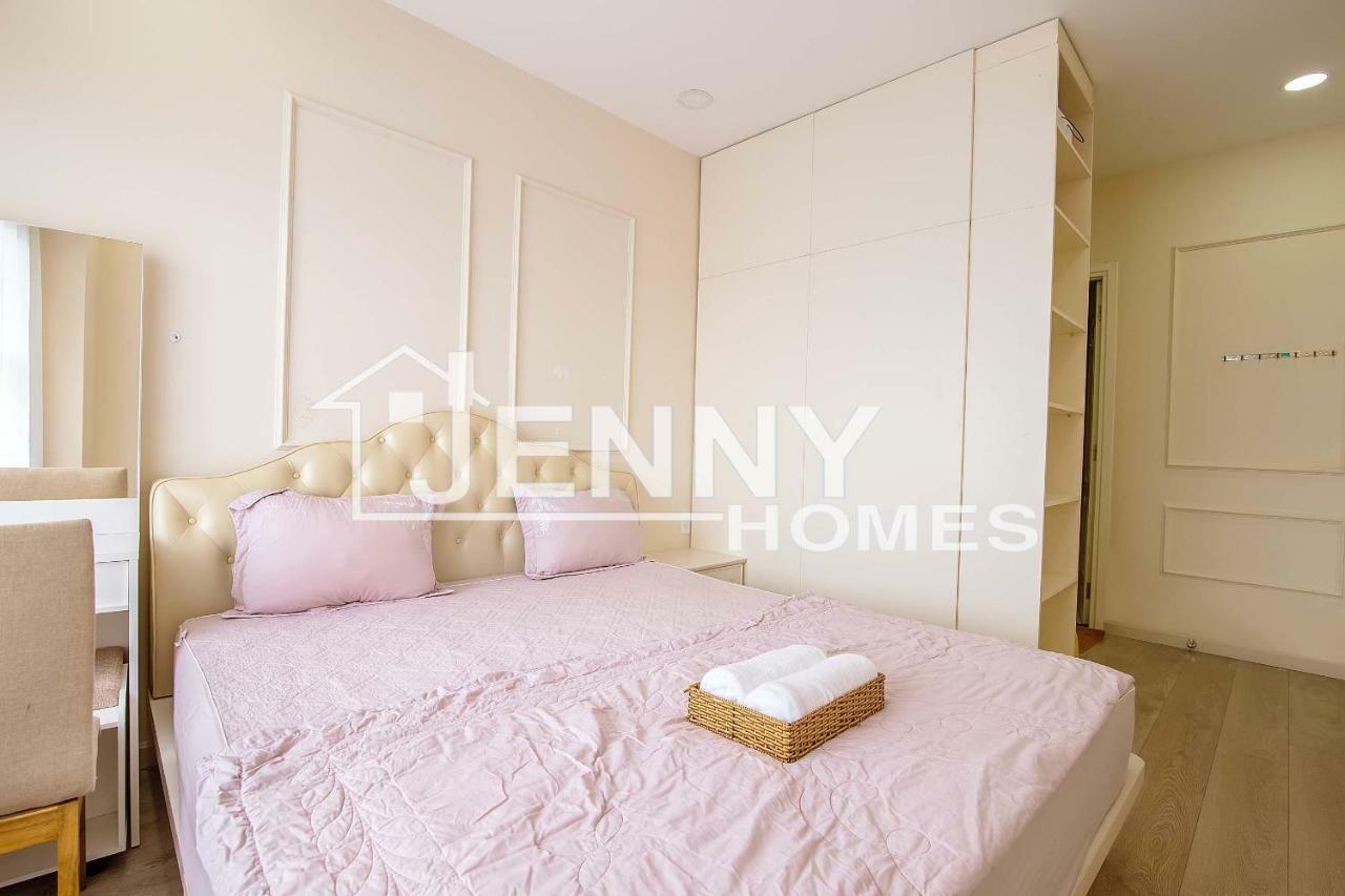 Sunrise City - Jennyhomes Хошимін Екстер'єр фото