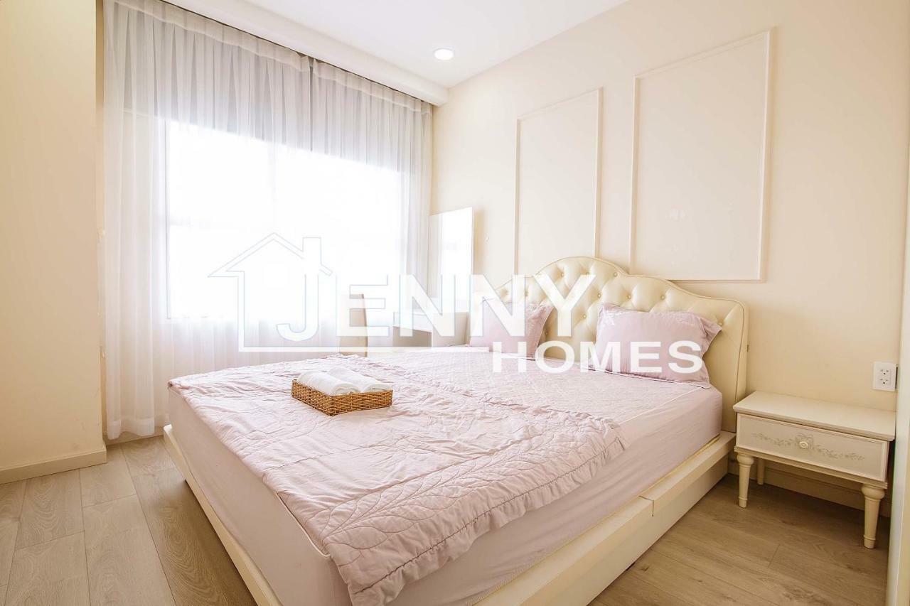 Sunrise City - Jennyhomes Хошимін Екстер'єр фото
