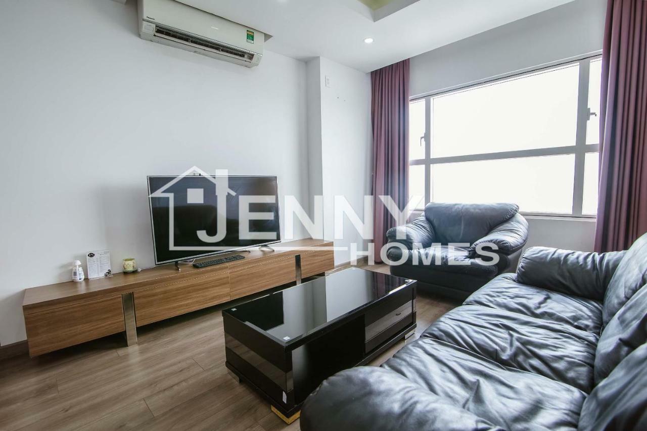 Sunrise City - Jennyhomes Хошимін Екстер'єр фото
