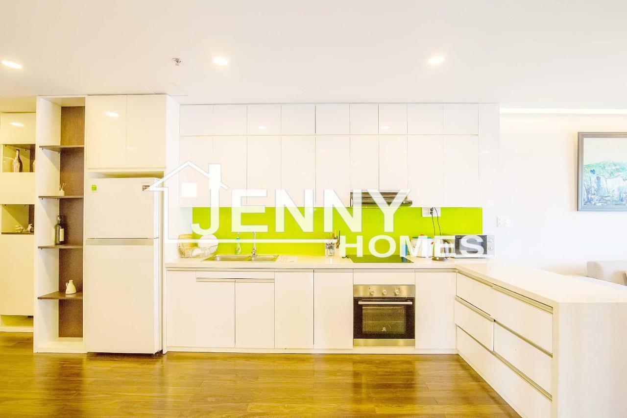 Sunrise City - Jennyhomes Хошимін Екстер'єр фото