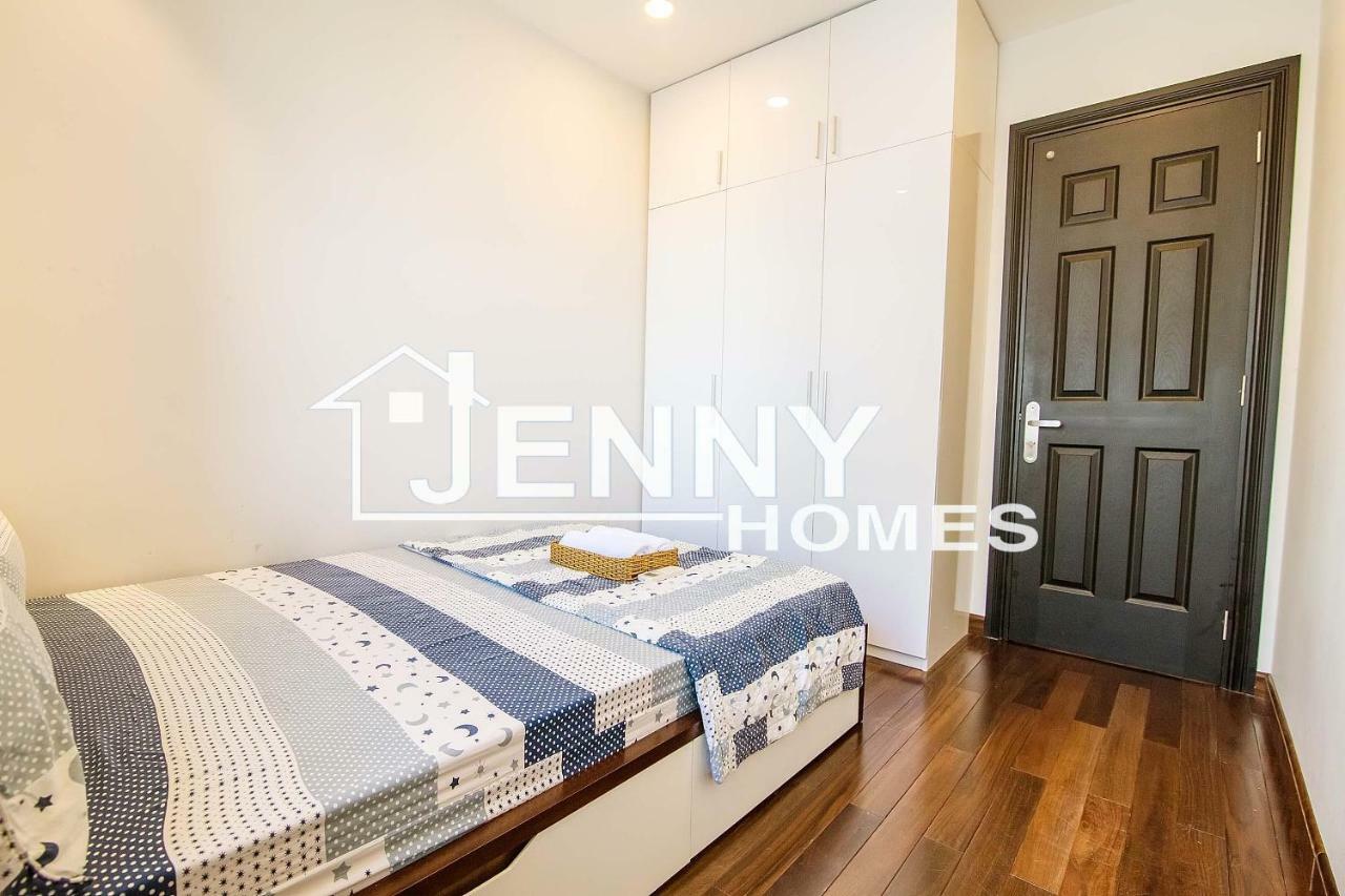 Sunrise City - Jennyhomes Хошимін Екстер'єр фото