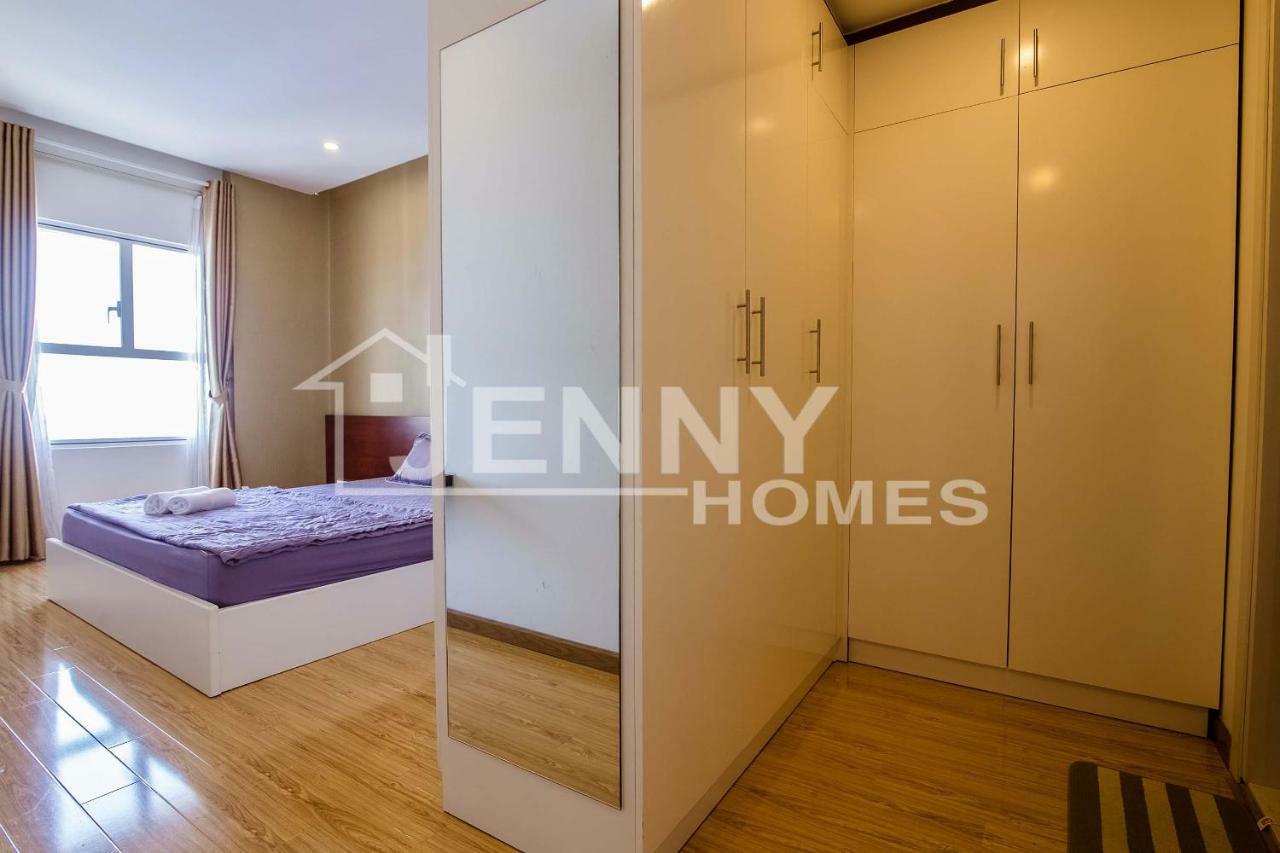 Sunrise City - Jennyhomes Хошимін Екстер'єр фото