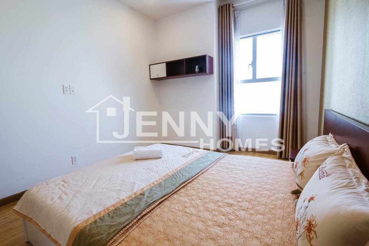 Sunrise City - Jennyhomes Хошимін Екстер'єр фото