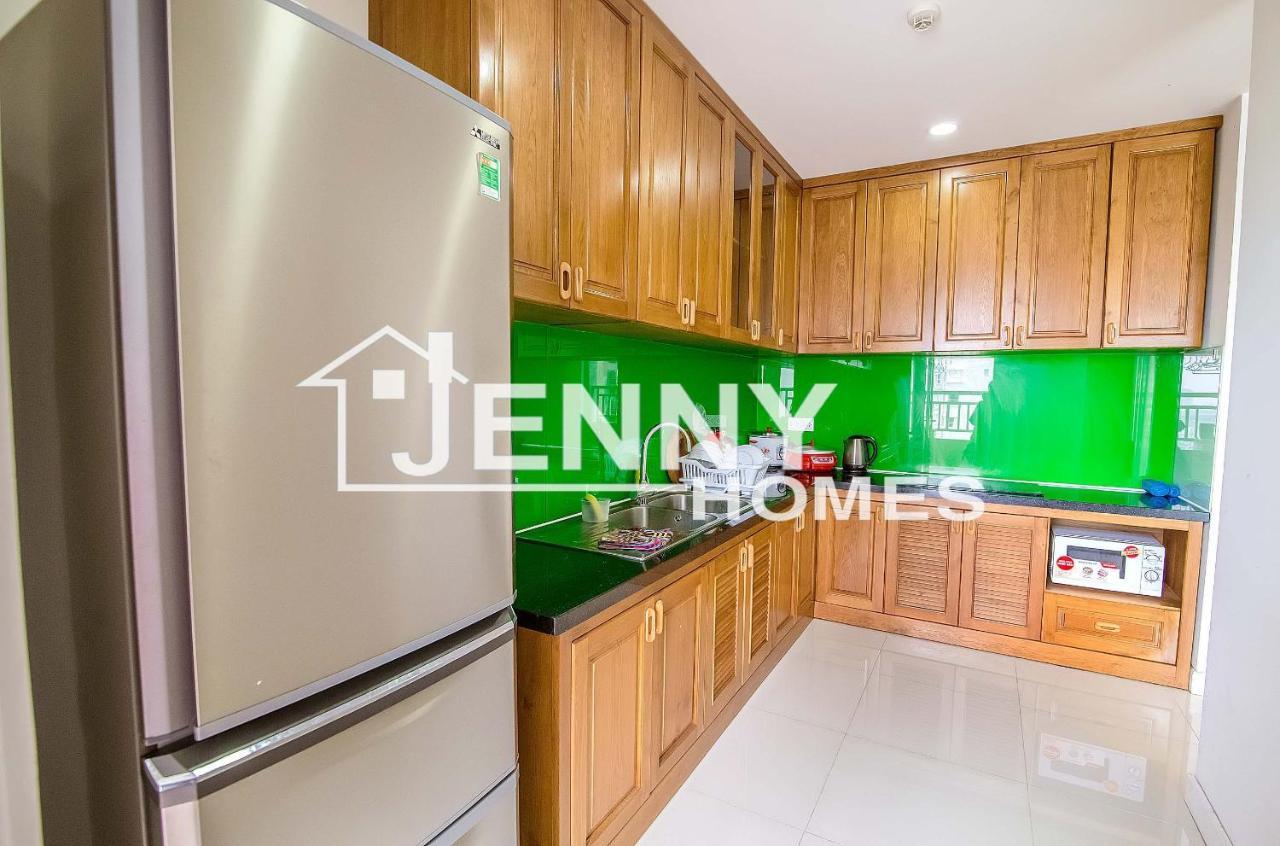 Sunrise City - Jennyhomes Хошимін Екстер'єр фото