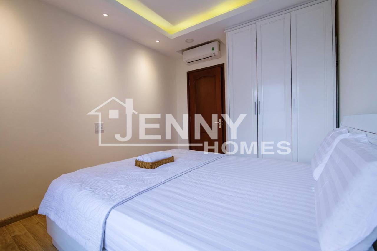 Sunrise City - Jennyhomes Хошимін Екстер'єр фото